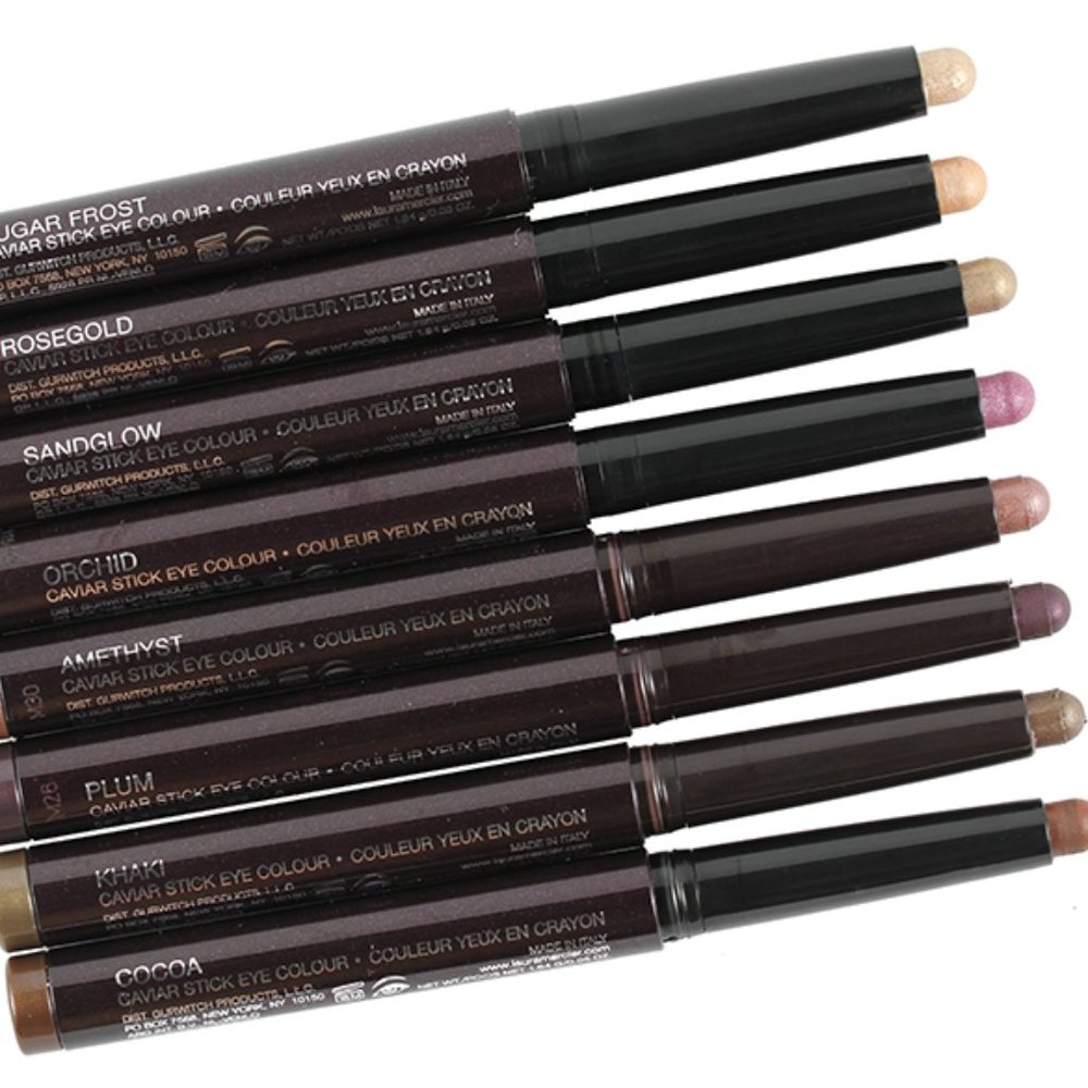 CHOOSE SHADE ✅ Laura Mercier Caviar Stick Eyeshadow ✨ BNIB